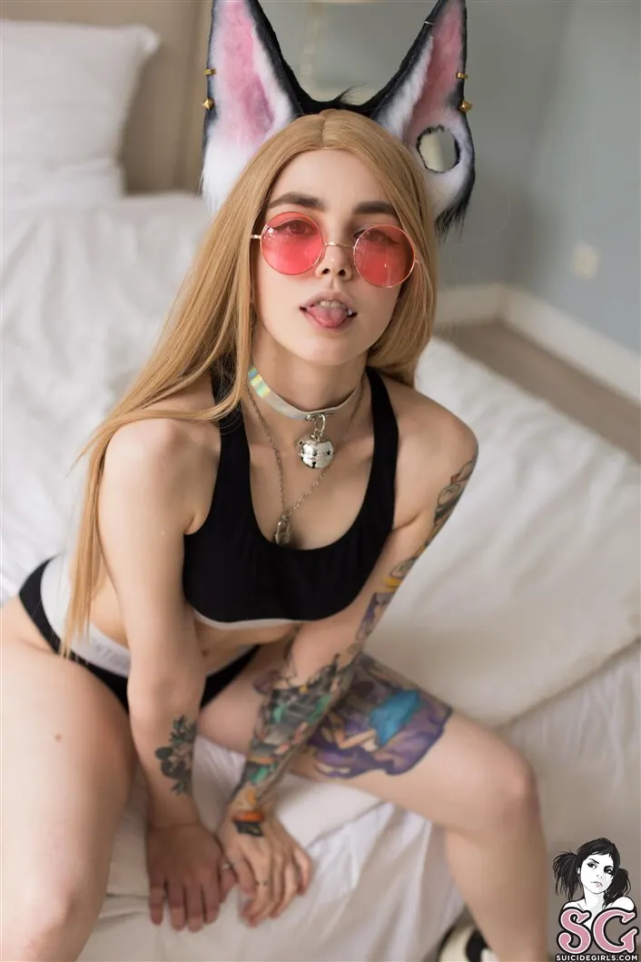 Yuumi Suicide, The pet you deserve