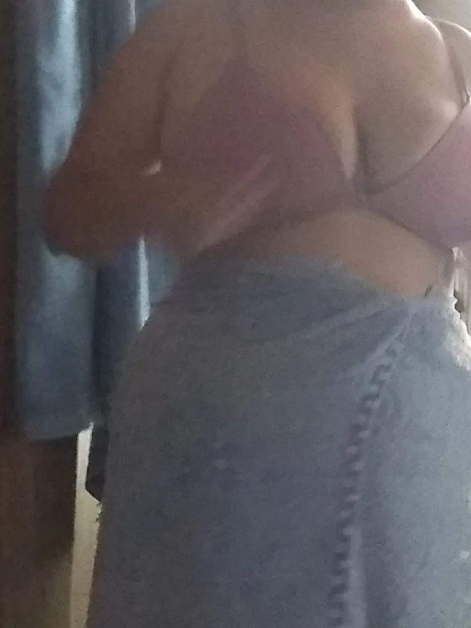 Espiando a mi mujer