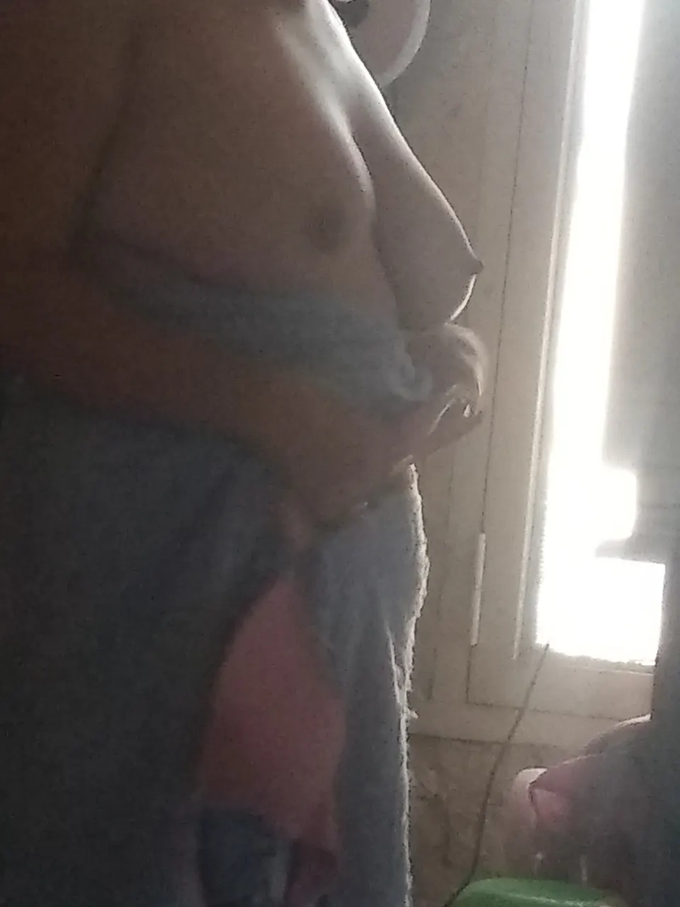 Espiando a mi mujer
