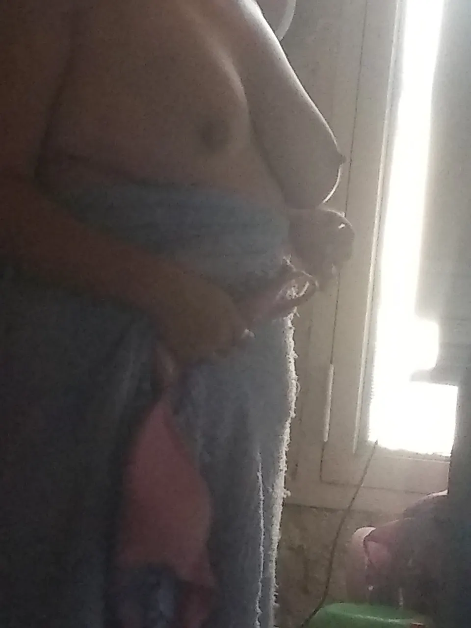 Espiando a mi mujer