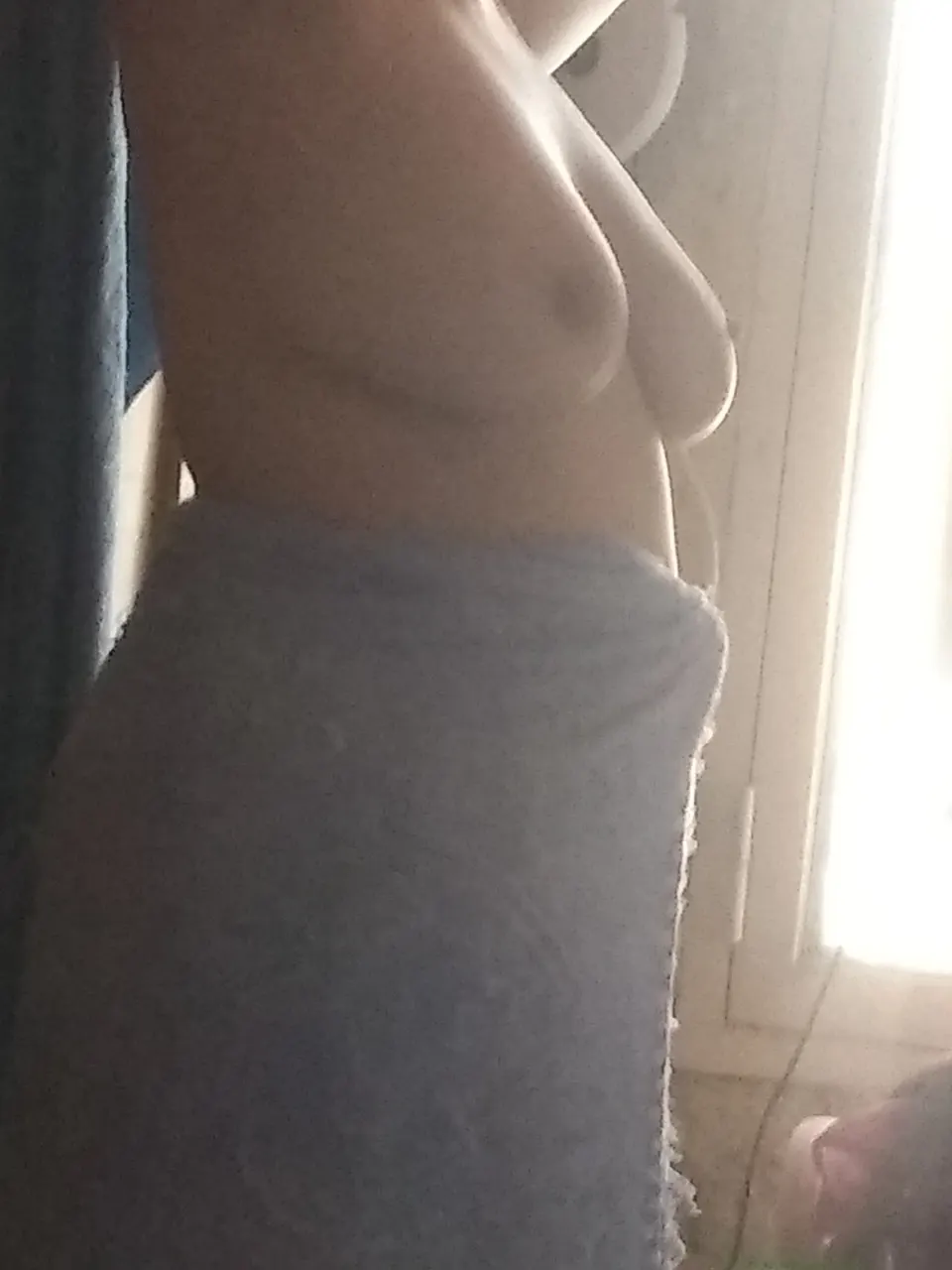 Espiando a mi mujer