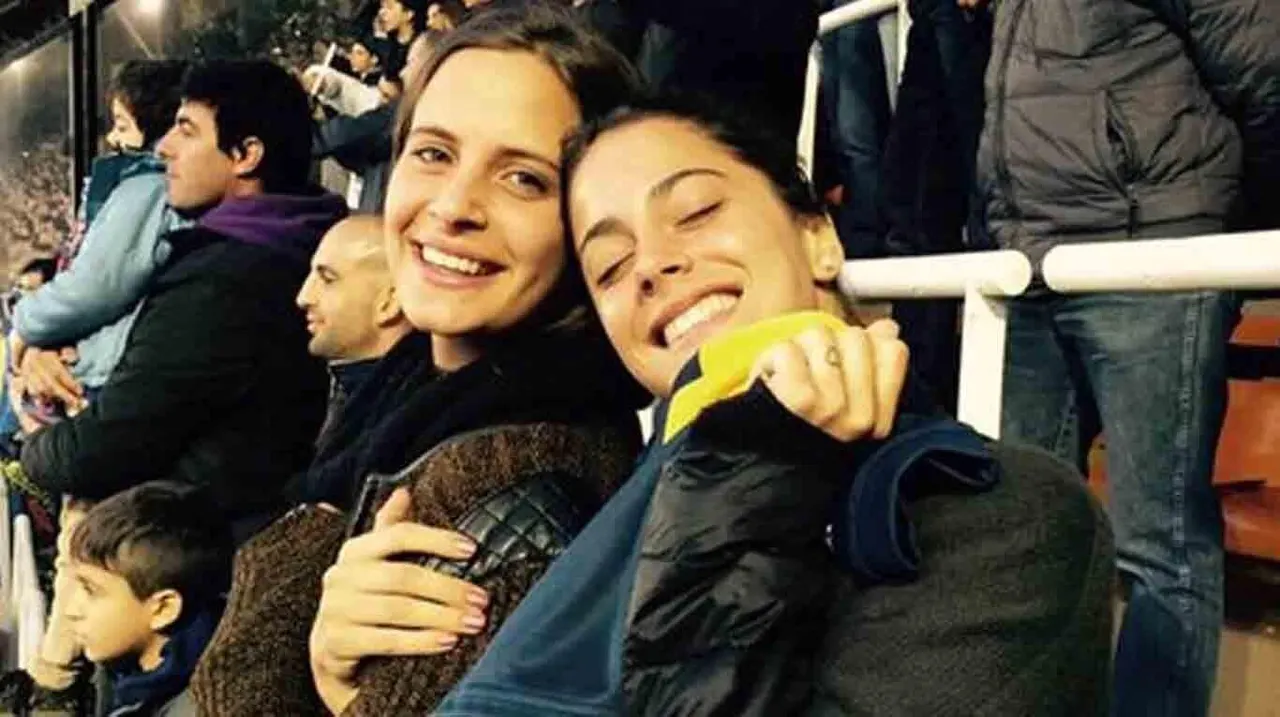 Tini Stoessel