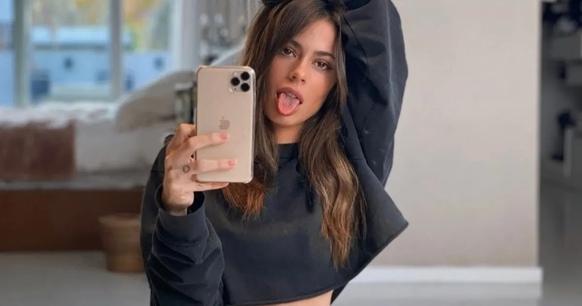 Tini Stoessel