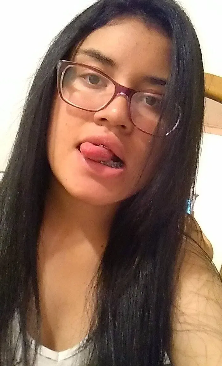 Rica morocha 😍♥️-EdaRagnar
