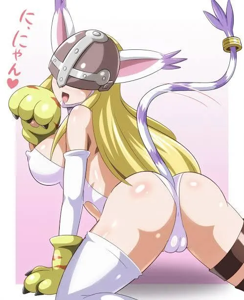 angewomon Hentai