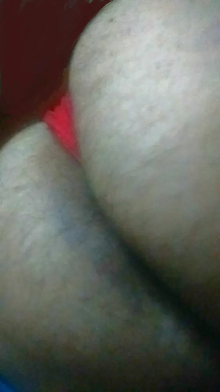 Culo para todos...