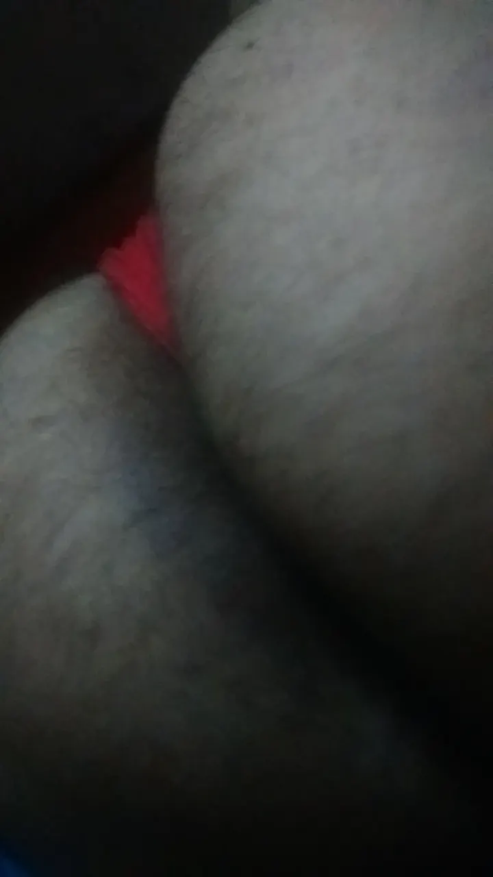 Culo para todos...