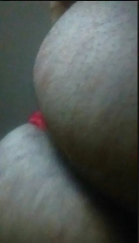 Culo para todos...
