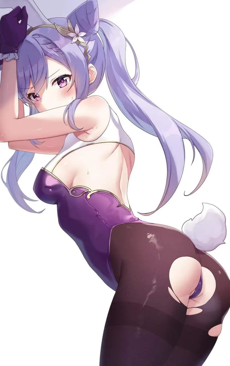 Otro poco de Hentai