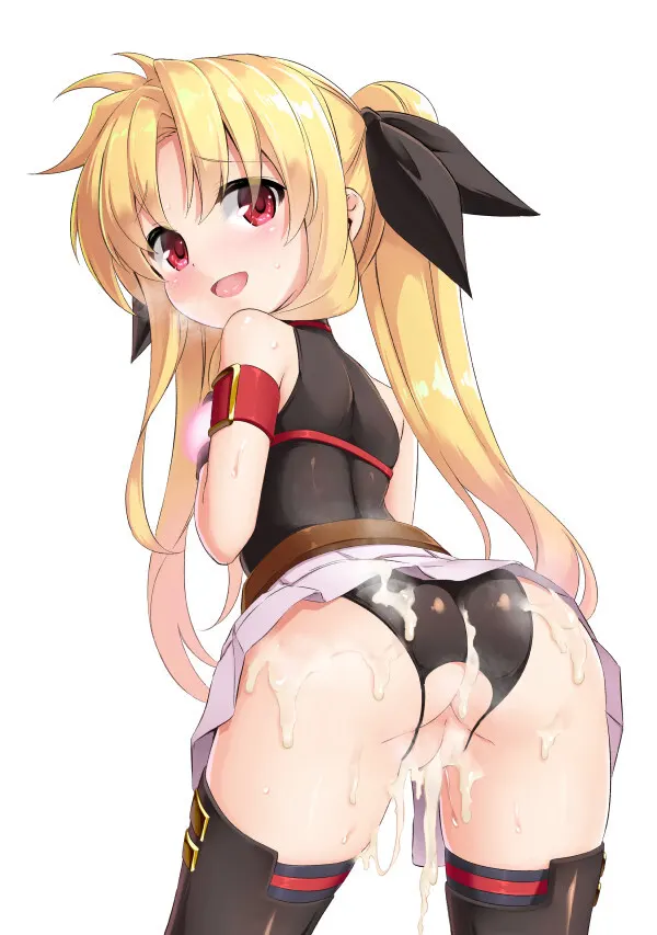 Otro poco de Hentai