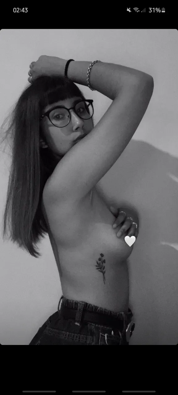 Pendeja trola de instagram
