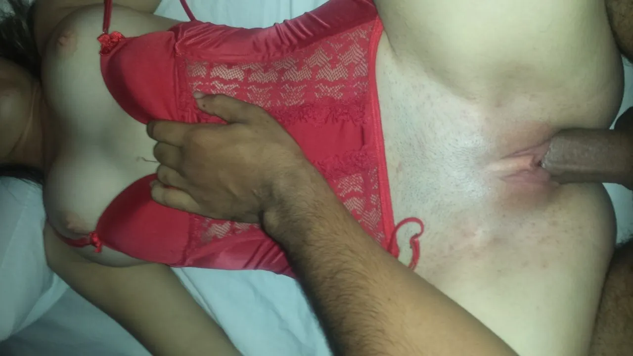 Parejas amateur 1026
