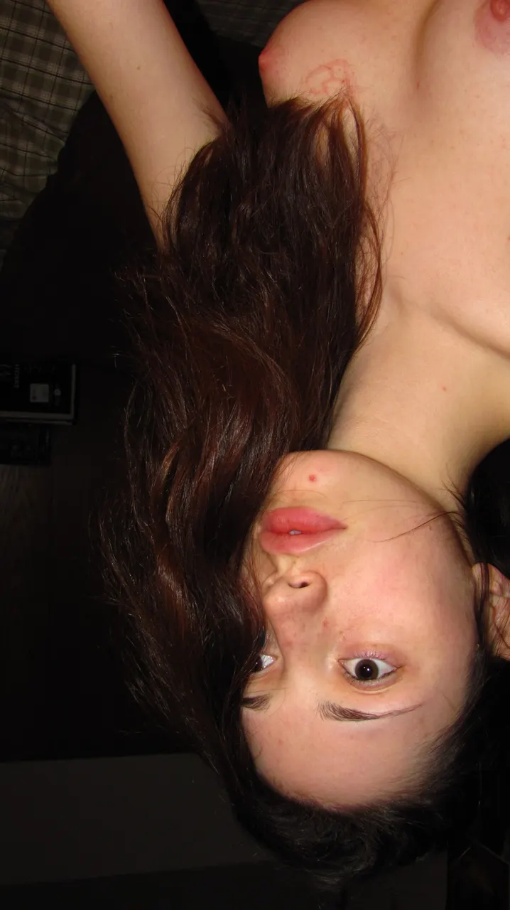 Poseida por el deseo