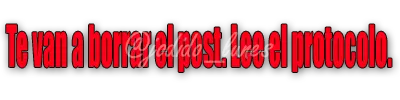 Megapost...
