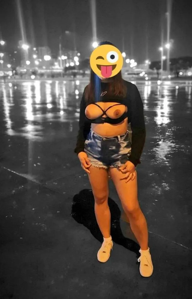 exibicionista