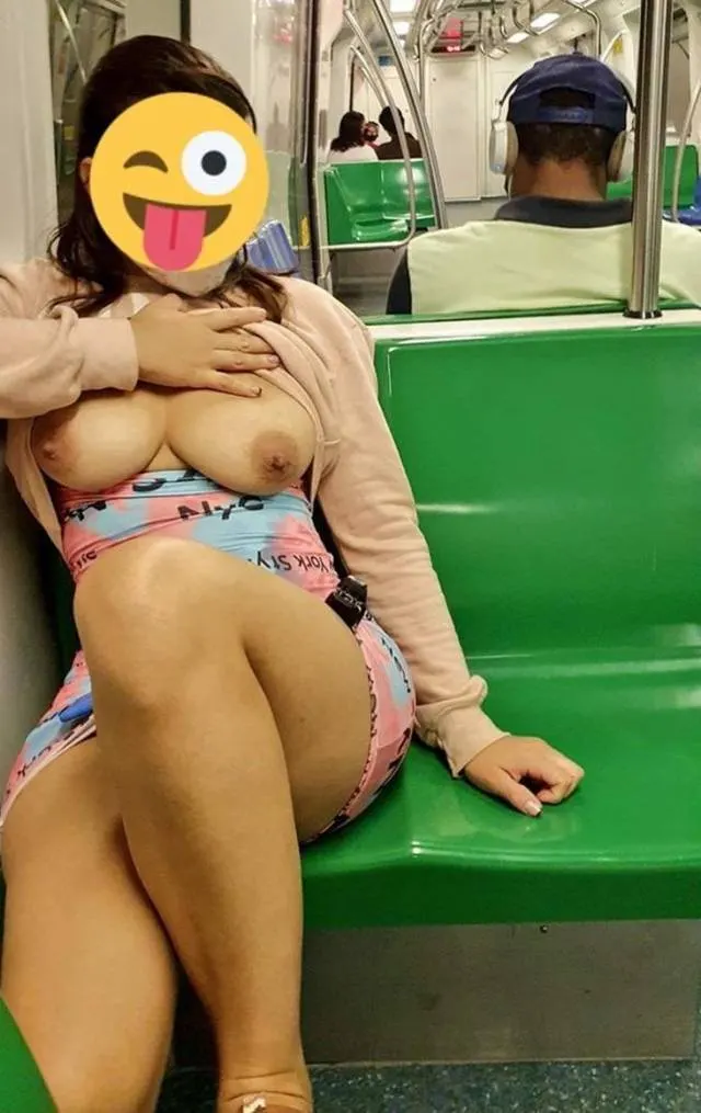 exibicionista