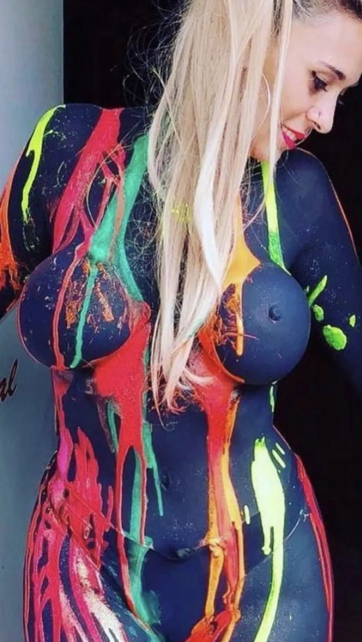 Daniela Barbarán. Tremenda salteña