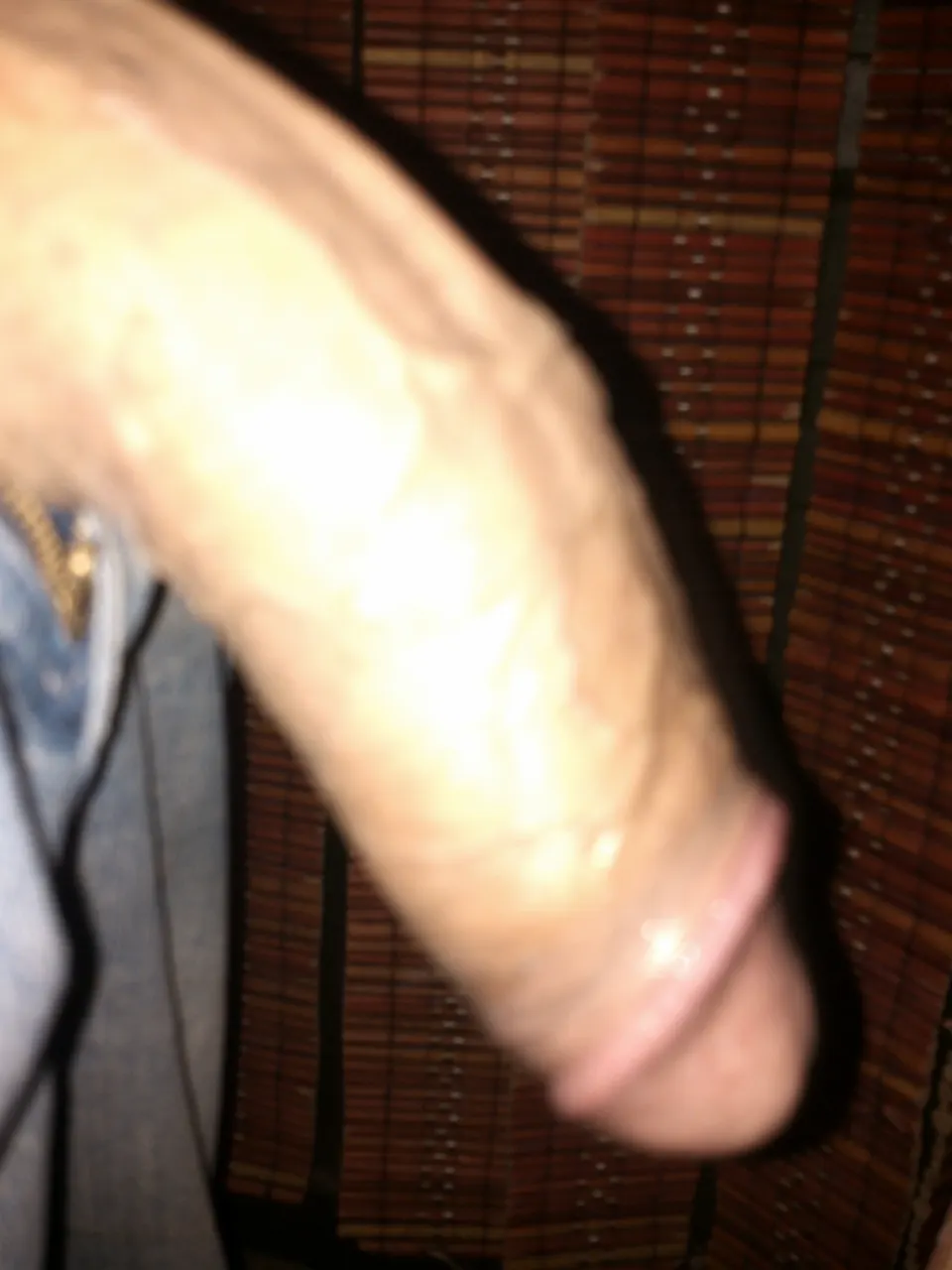 mi pija la queres