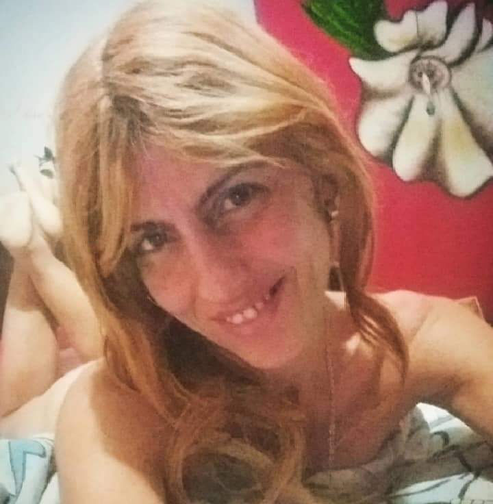 Mee encanta esta trolaa