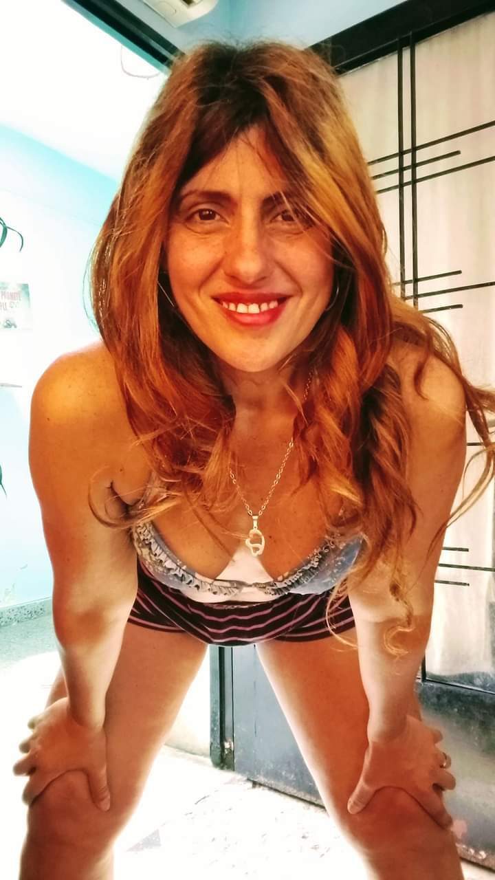 Mee encanta esta trolaa