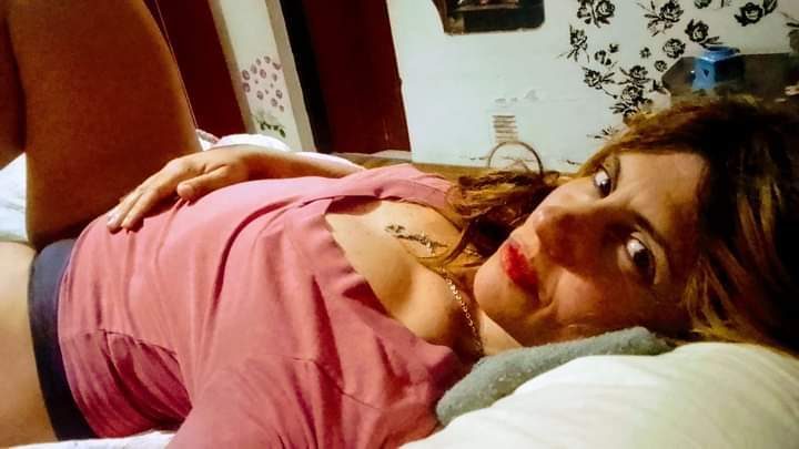 Mee encanta esta trolaa