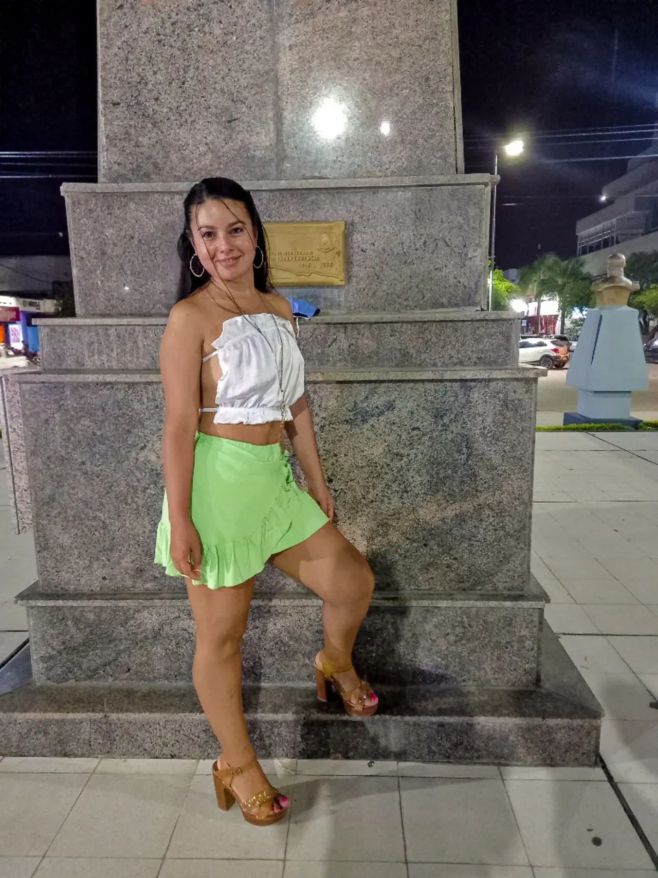 Putita culona