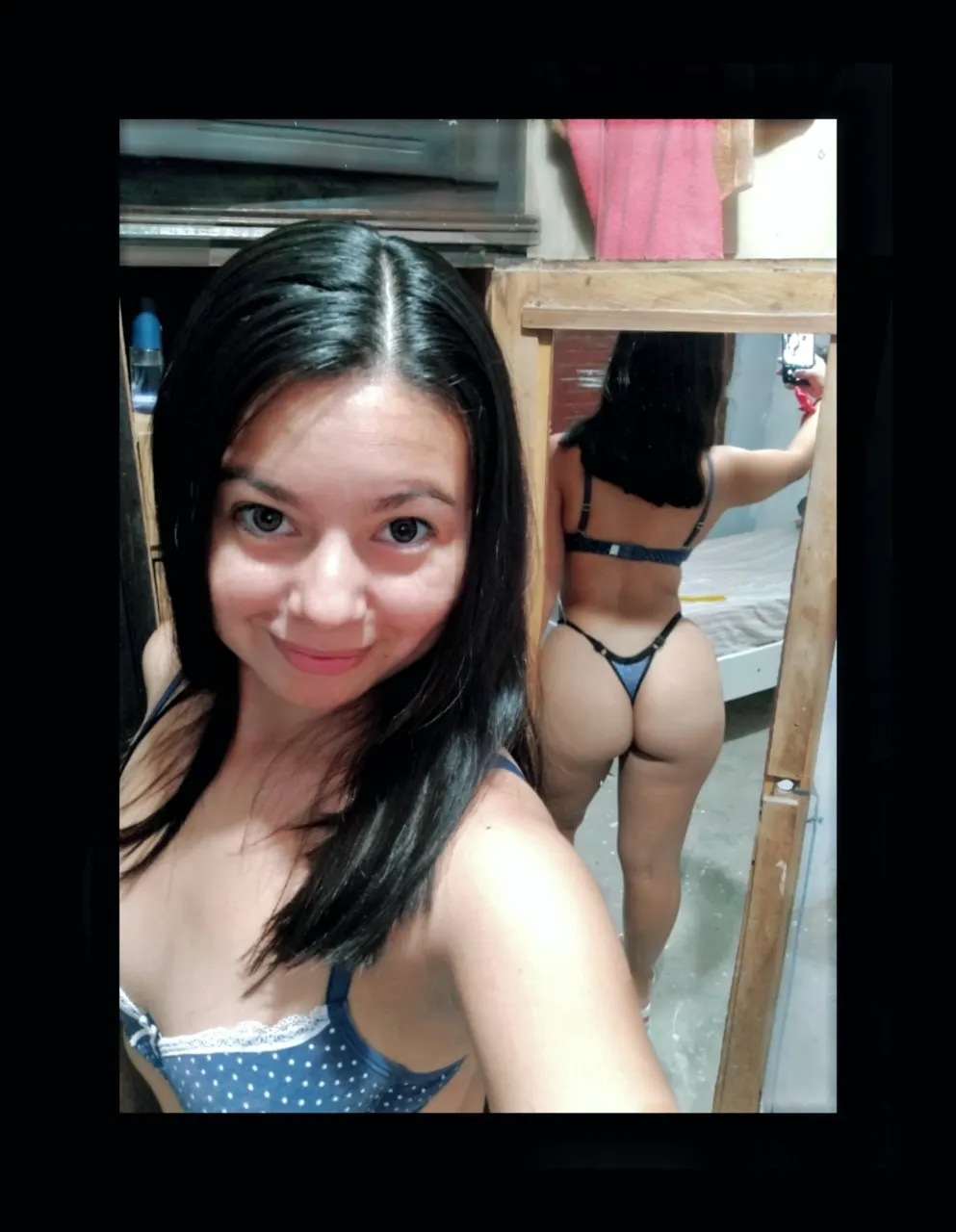 Putita culona
