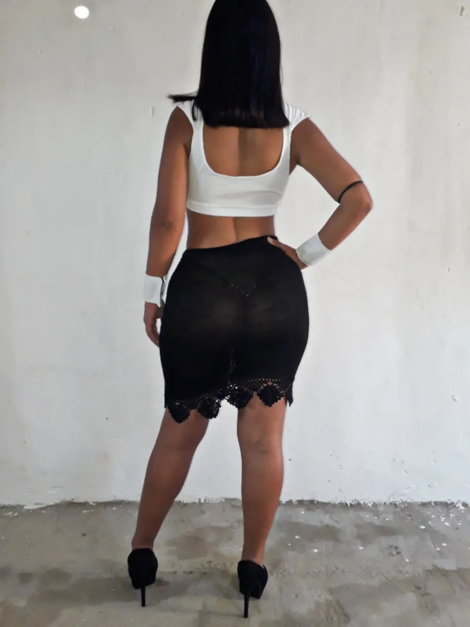 Putita culona