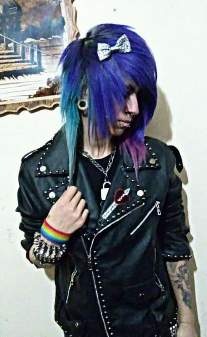 emo putita