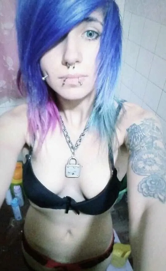 emo putita