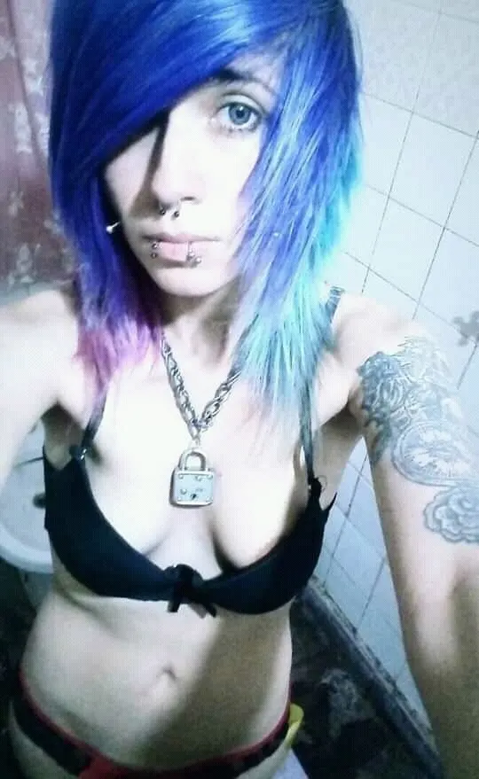 emo putita