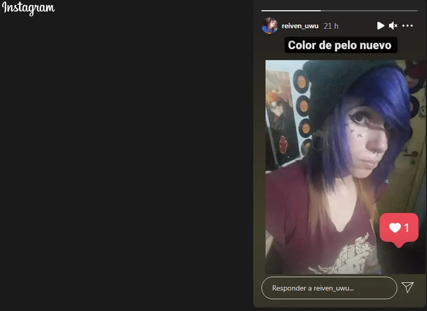 emo putita