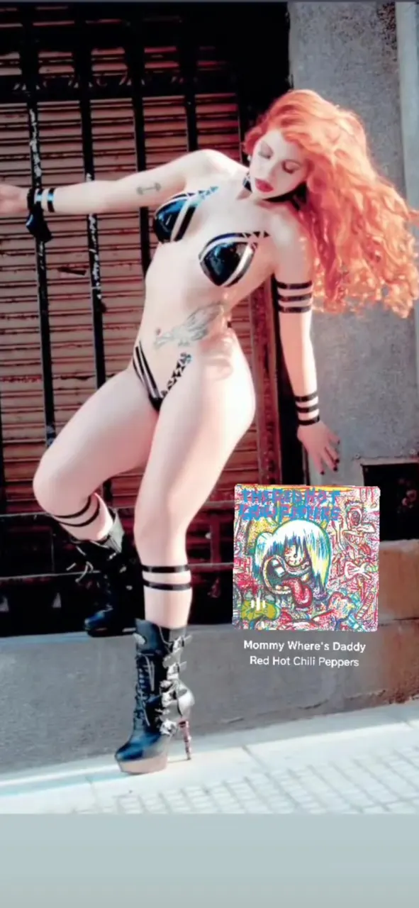 Diosa Luana Vazquez