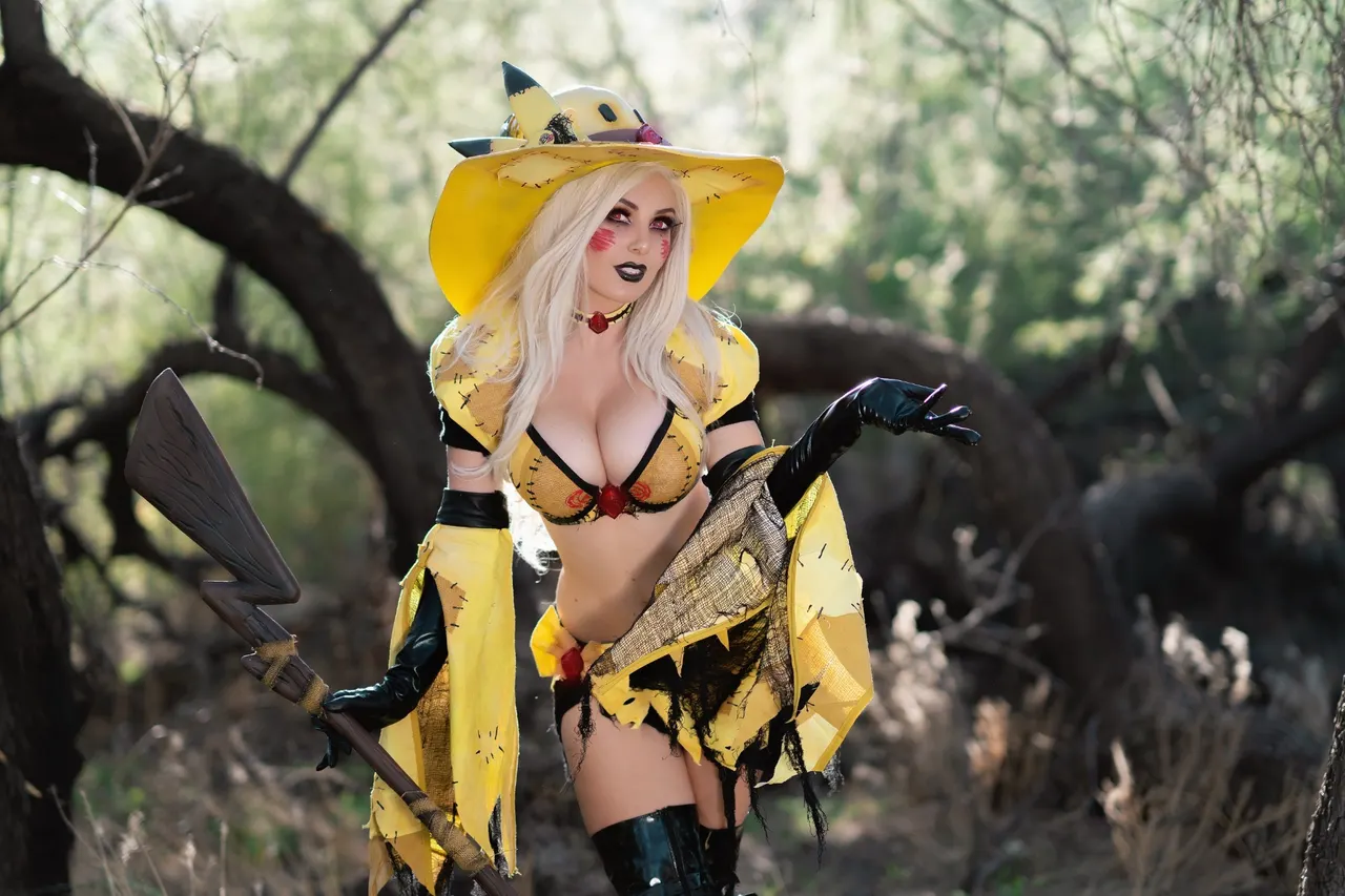 cosplay mix (parte 6)