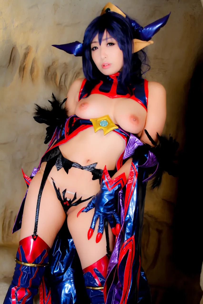 cosplay mix (parte 6)