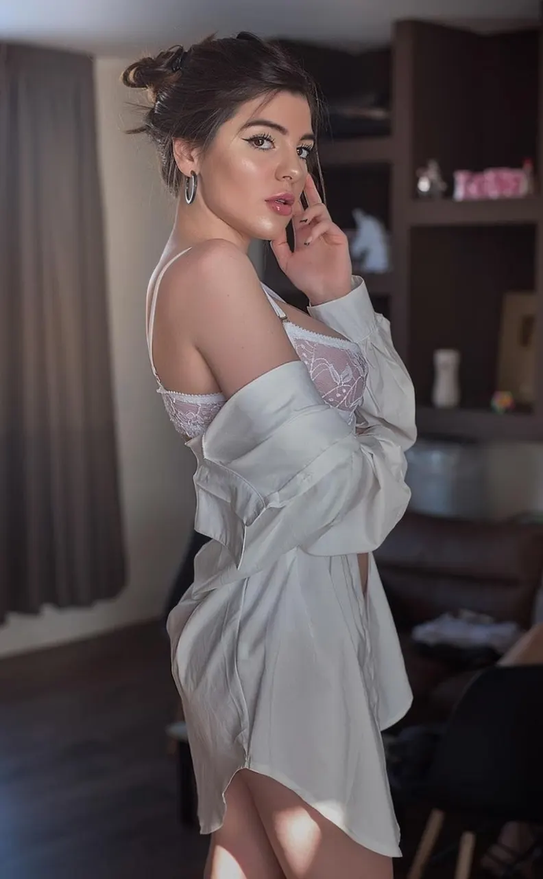 Candela Diaz puta