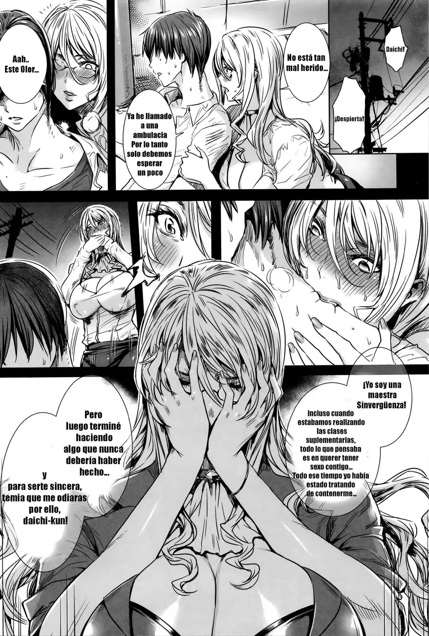 Fei Kyuuketsu Jokyoushi no Kenzoku Seikatsu ~