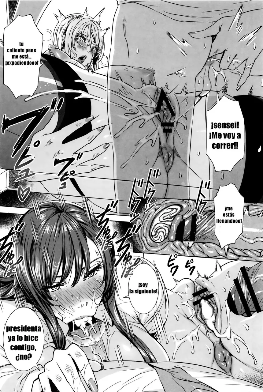 Fei Kyuuketsu Jokyoushi no Kenzoku Seikatsu ~