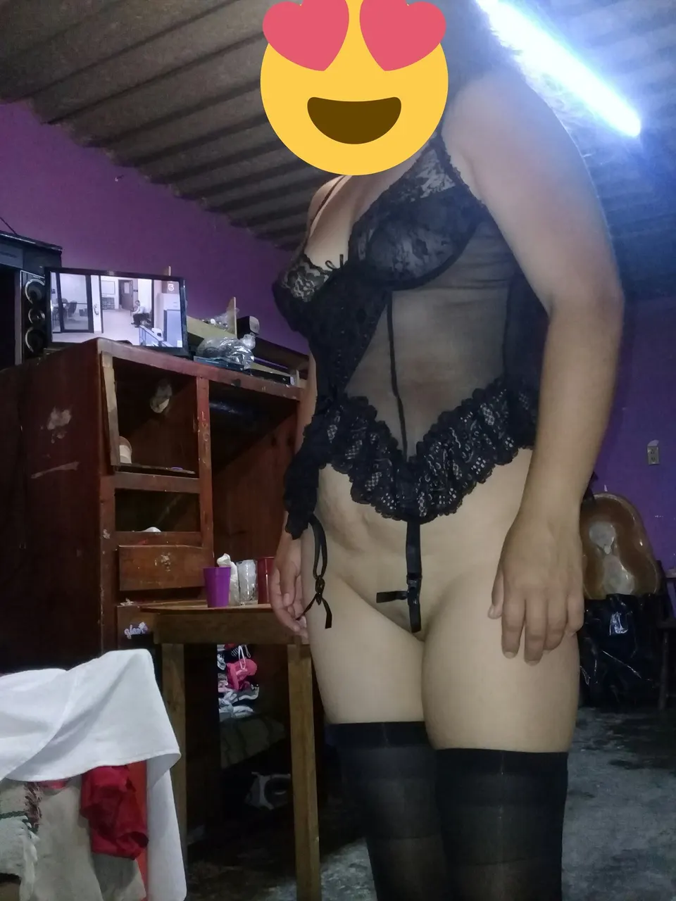 Intimidad