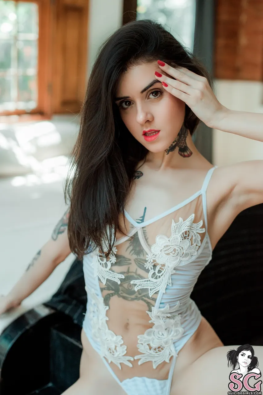 Adriella Suicide - Take Me High
