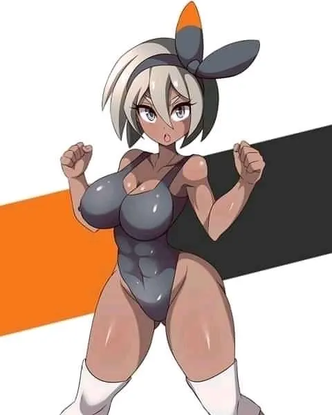 Pokemon hentai