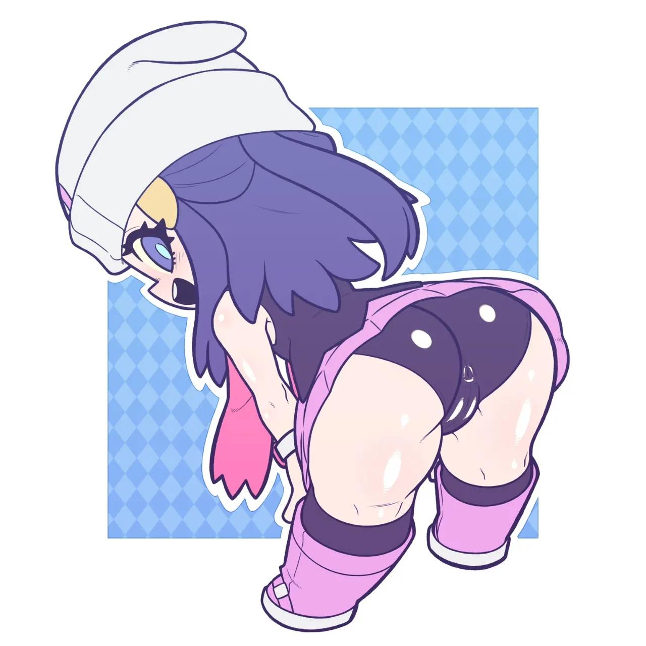 Pokemon hentai