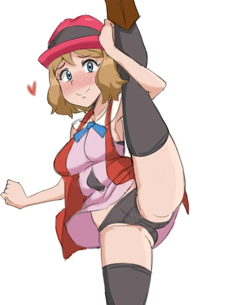 Pokemon hentai