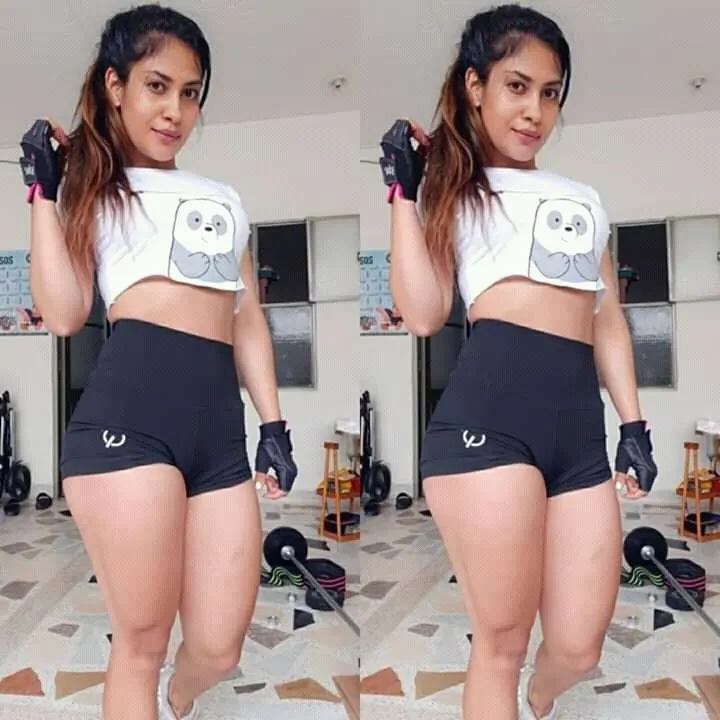 Mas putitas del face 8