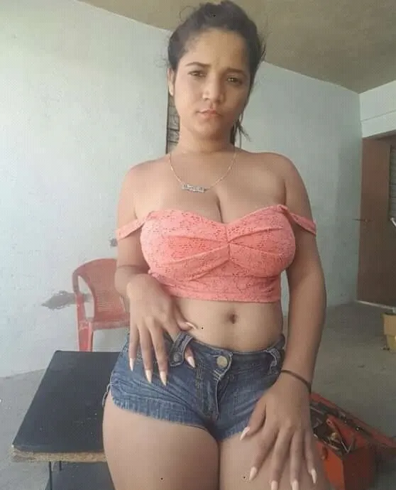 Mas putitas del face 8
