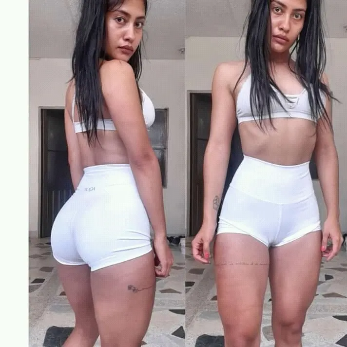 Mas putitas del face 8