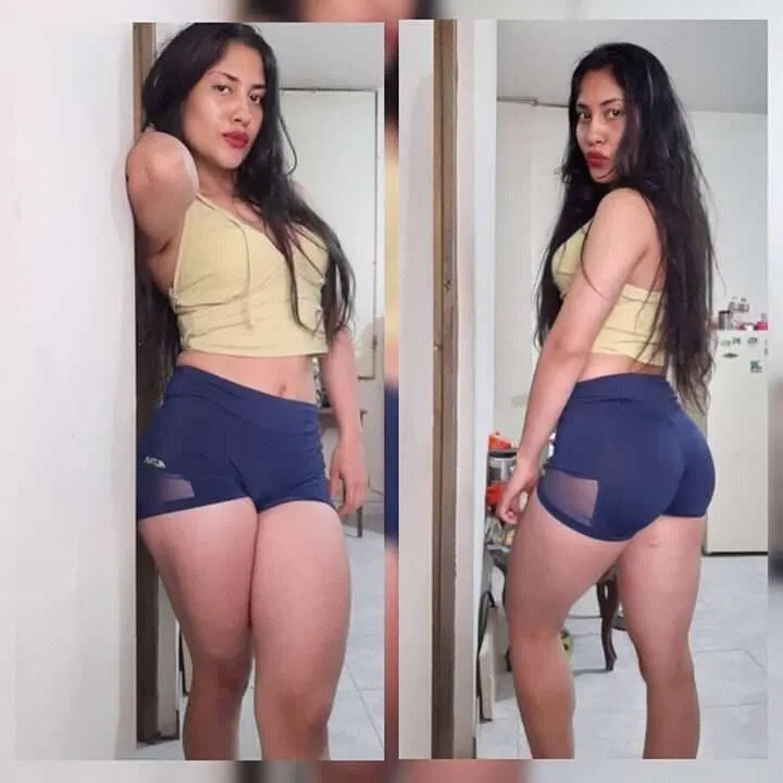 Mas putitas del face 8