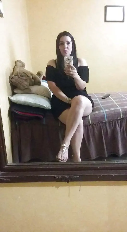 Luisa Madura Mexicana