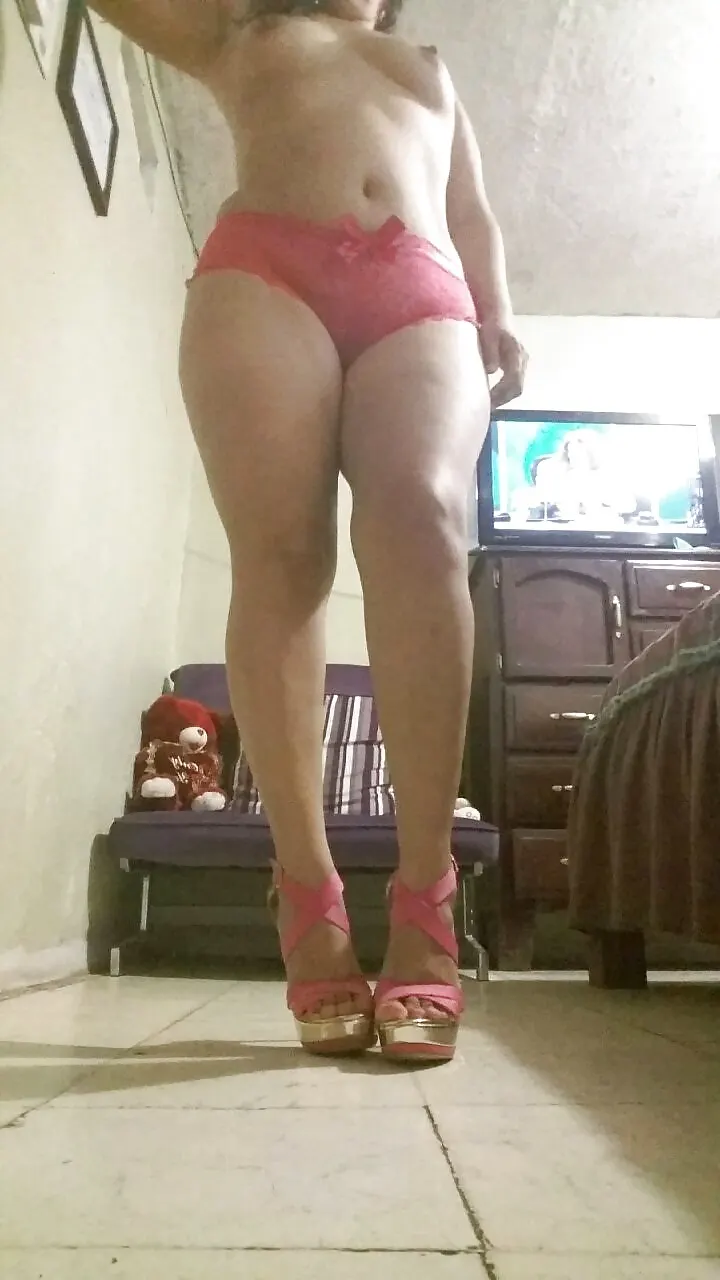 Luisa Madura Mexicana