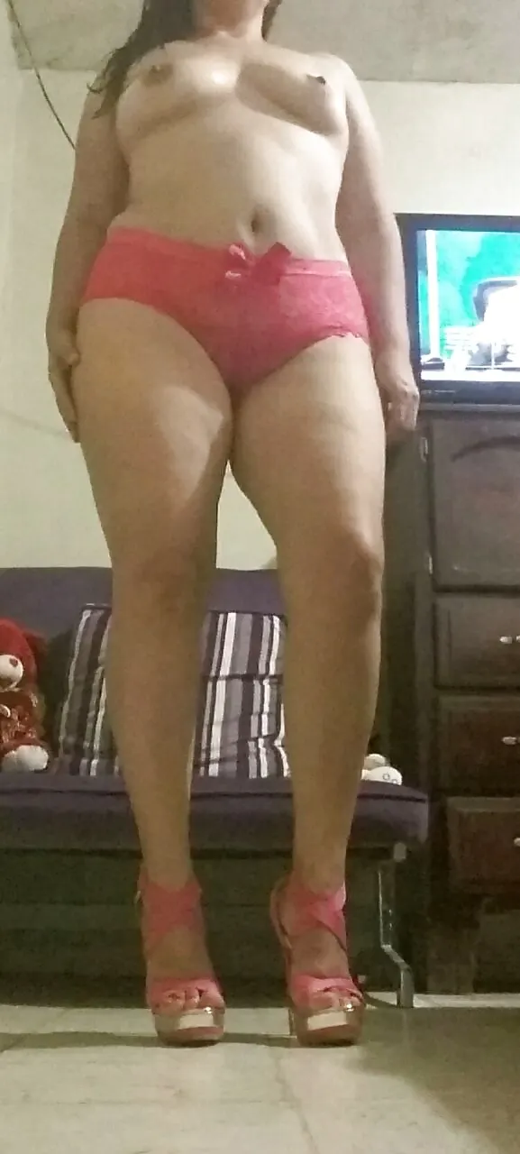 Luisa Madura Mexicana
